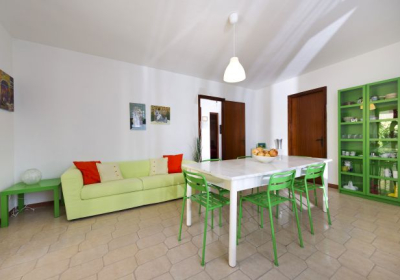 Casa Vacanze Villa Villa La Perla Del Golfo